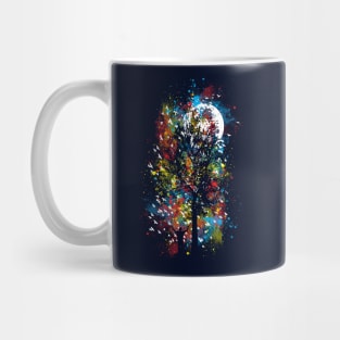 Hazy Storm Mug